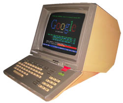 Le minitel avant le web