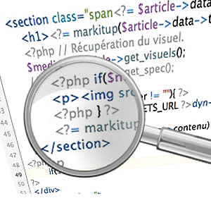 Développement web, technologies Open Sources