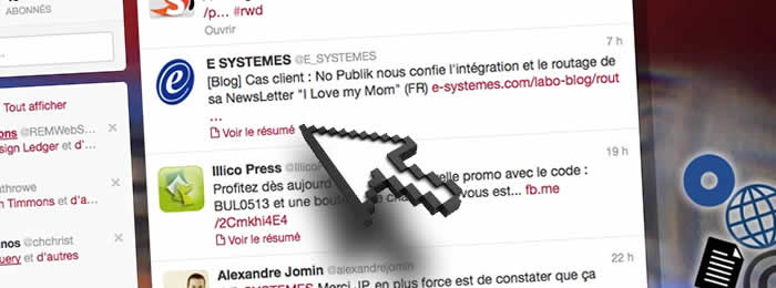 Les TwitCards pour tweeter plus bo